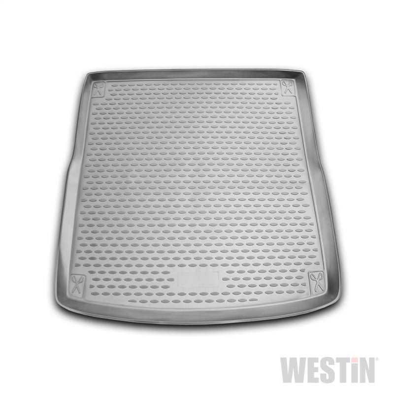 Westin 2008-2015 Audi allroad Profile Cargo Liner - Black