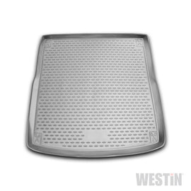 Westin 2008-2015 Audi allroad Profile Cargo Liner - Black