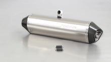 Carregar imagem no visualizador da galeria, Remus 08-12 BMW F 650 GS E8GS 52 kW Hexacone Titanium Slip On
