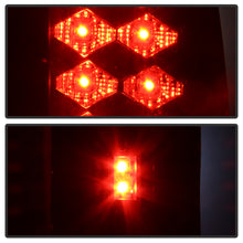 Carregar imagem no visualizador da galeria, Spyder Chevy C/K Series 1500 88-98/Blazer 92-94 LED Tail Lights Blk ALT-YD-CCK88-LED-BK