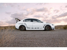 Carregar imagem no visualizador da galeria, Spyder Mitsubishi Lancer/Evolution X 08-14 LED Tail Lights Blk ALT-YD-MITEVO1008-LED-BK