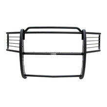 Carregar imagem no visualizador da galeria, Westin 2016-2018 Chevrolet Silverado 25/3500 Sportsman Grille Guard - Black