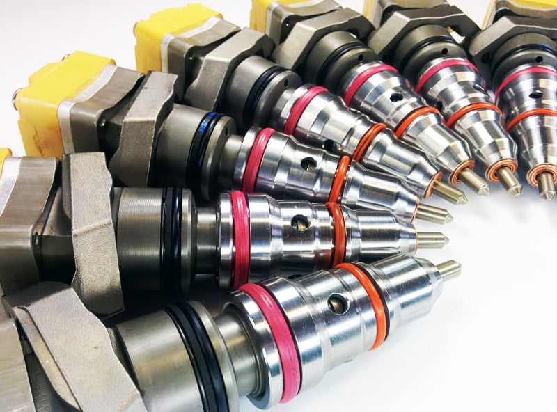 DDP Ford 94-03 7.3L Stage 4 Injector Set - Custom