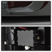 Carregar imagem no visualizador da galeria, Spyder Chevy Suburban/GMC Yukon/Yukon Denali 07-14 LED Tail Lights Smke ALT-YD-CSUB07-LED-SM