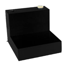 Load image into Gallery viewer, Lund Universal Steel Liquid Storage Tank - Black