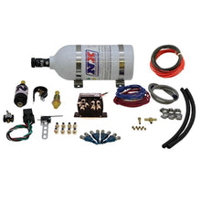 Carregar imagem no visualizador da galeria, Nitrous Express Moto 4 Nitrous Kit w/2.5lb Bottle