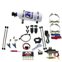 Carregar imagem no visualizador da galeria, Nitrous Express Nitrous Kit for Wildcat 700 SXS w/5.0lb Bottle