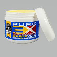 Load image into Gallery viewer, Chemical Guys XXX Hardcore Carnauba Paste Wax - 8 oz (P12)