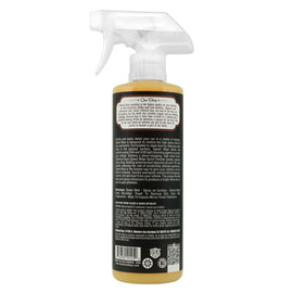 Chemical Guys 5050 Limited Series Contours Paste Wax V2 Chrome - 8oz (P12)