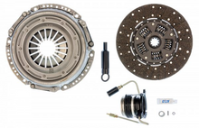 Carregar imagem no visualizador da galeria, Exedy OE 1987-1988 Jeep Cherokee L6 Clutch Kit