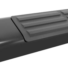 Carregar imagem no visualizador da galeria, Westin Premier 6 in Oval Side Bar - Mild Steel 75 in - Black