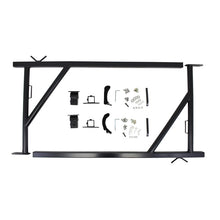 Carregar imagem no visualizador da galeria, Westin HD Ladder Rack (Set) - Black
