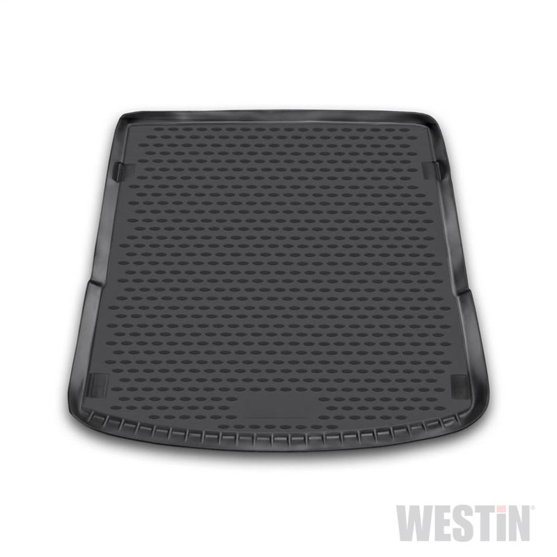 Westin 2007-2015 Audi Q7 Profile Cargo Liner - Black