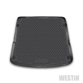 Westin 2007-2015 Audi Q7 Profile Cargo Liner - Black