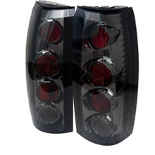 Carregar imagem no visualizador da galeria, Spyder Chevy C/K Series 1500/2500 88-98/GMC Sierra 88-98 Euro Style Tail Lights Smke ALT-YD-CCK88-SM
