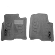 Load image into Gallery viewer, Lund 07-12 Nissan Altima Catch-It Carpet Front Floor Liner - Grey (2 Pc.)