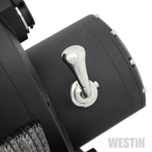 Carregar imagem no visualizador da galeria, Westin Off-Road 12.0 Integrated Winch w/ Steel Rope