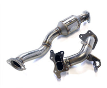 Carregar imagem no visualizador da galeria, HKS METAL CATALYZER ZF1