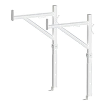 Carregar imagem no visualizador da galeria, Westin HD Ladder Rack (Set) - White