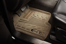 Load image into Gallery viewer, Lund 04-06 Toyota Tundra CrewMax Catch-It Carpet Front Floor Liner - Tan (2 Pc.)