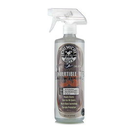Chemical Guys Convertible Top Protectant & Repellent - 16oz (P6)