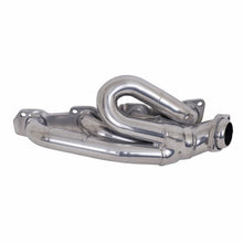 Carregar imagem no visualizador da galeria, BBK 04-08 Dodge Ram 5.7 Hemi Shorty Tuned Length Exhaust Headers - 1-3/4 Silver Ceramic