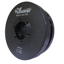 Carregar imagem no visualizador da galeria, Fluidampr 6.6L GM Duramax 2001-2005 Steel Externally Balanced Damper