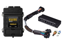 Carregar imagem no visualizador da galeria, Haltech Elite 1500 Adaptor Harness ECU Kit