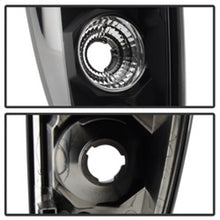 Carregar imagem no visualizador da galeria, Spyder Chevy Colorado 04-13/GMC Canyon 04-13 Euro Style Tail Lights Black ALT-YD-CCO04-BK
