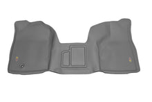 Carregar imagem no visualizador da galeria, Lund 06-08 Dodge Ram 1500 Mega Cab Catch-All Xtreme Plus Front Floor Liner - Grey (1 Pc.)