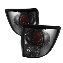 Carregar imagem no visualizador da galeria, Spyder Toyota Celica 00-05 Euro Style Tail Lights Smoke ALT-YD-TCEL00-SM
