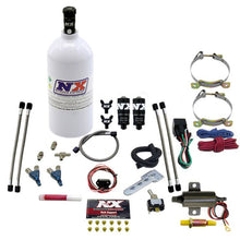 Carregar imagem no visualizador da galeria, Nitrous Express Nitrous Kit for Wildcat 1000 SXS w/2.5lb Bottle