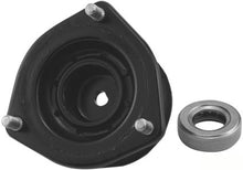 Carregar imagem no visualizador da galeria, KYB Shocks &amp; Struts Strut Mounts Front MERCURY Villager Mini-Van 1993-02 NISSAN Quest Mini-Van 1993-