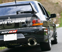 Carregar imagem no visualizador da galeria, HKS SUPER TURBO MUFFLER CT9A EVO9