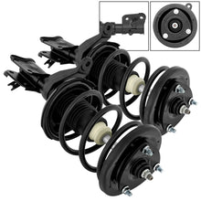 Carregar imagem no visualizador da galeria, xTune Honda Civic 01-05 2/4Dr Struts/Springs w/Mounts - Front Left and Right SA-171433-4