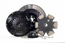 Load image into Gallery viewer, Clutch Masters 93-98 Toyota Supra 2JZ w/V160 Trans Turbo 6-Speed FX1000 Twin Disc Race Clutch Kit