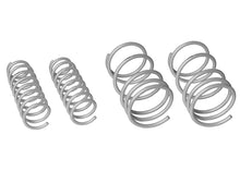 Carregar imagem no visualizador da galeria, Whiteline 08-16 Mitsubishi Lancer Evo X Performance Lowering Springs