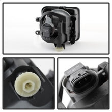Carregar imagem no visualizador da galeria, Spyder Toyota Tundra 2014+ OEM Fog Lights W/Switch- Clear FL-CL-TTU14-C