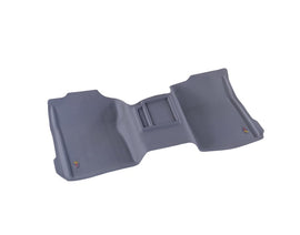 Lund 99-07 Chevy Silverado 1500 Std. Cab Catch-All Xtreme Plus Front Floor Liner - Grey (1 Pc.)