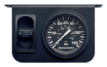 Carregar imagem no visualizador da galeria, Firestone Air Adjustable Leveling Electric Control Panel w/Single Gauge 0-150psi (WR17602191)