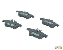 Carregar imagem no visualizador da galeria, mountune 13-18 Ford Focus ST (MK3) High Performance Street Rear Brake Pad Set