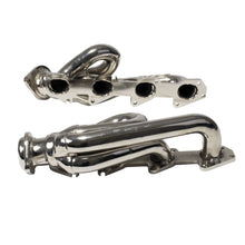 Carregar imagem no visualizador da galeria, BBK 09-18 Dodge Ram 5.7L Hemi Shorty Tuned Length Exhaust Headers - 1-3/4 Chrome