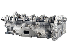 Load image into Gallery viewer, mountune Ford EcoBoost 2.0L MRX Cylinder Head w/V2 Camshaft Spec