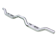 Carregar imagem no visualizador da galeria, Lund 07-17 Chevy Silverado 2500 Crew Cab Latitude Nerf Bars - Polished