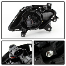 Carregar imagem no visualizador da galeria, Spyder Mazda 6 2014+ OEM Fog Light w/Switch- Clear FL-MM614-C