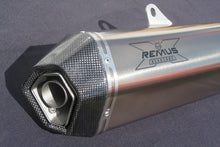 Carregar imagem no visualizador da galeria, Remus 2011 BMW K 1600 GT Titanium Slip On