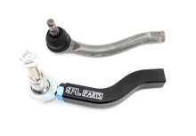 Carregar imagem no visualizador da galeria, SPL Parts 2008+ Nissan GT-R (R35) / 2009+ Nissan 370Z (Z34) Front Outer Tie Rod Ends (Bumpsteer Adj)