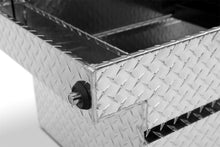 Load image into Gallery viewer, Lund Universal Aluminum Single Lid HD 28 Cross Bed Box - Brite