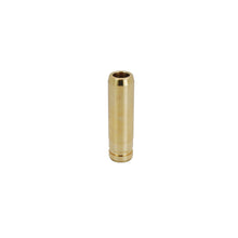 Carregar imagem no visualizador da galeria, Supertech Nissan VR38 Manganese Bronze Intake Valve Guide 6mm Stem