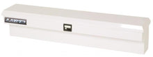 Carregar imagem no visualizador da galeria, Lund Universal Steel Specialty Box - White